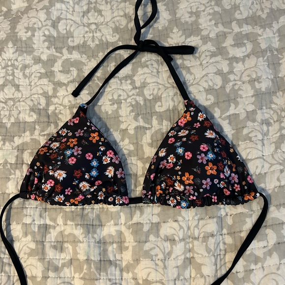 NWT Floral Bikini - Picture 2 of 8